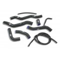 SamcoSport 8 Piece Silicone Coolant Hose Set For Ducati Multistrada V2 (22-24) SamcoSport 8 Piece Silicone Coolant Hose Set For Ducati Multistrada V2 (22-24)