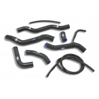 SamcoSport 8 Piece Silicone Coolant Hose Set For Ducati Multistrada V2 (22-24) SamcoSport 8 Piece Silicone Coolant Hose Set For Ducati Multistrada V2 (22-24)