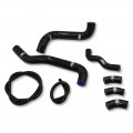 SamcoSport 8 Piece Silicone Coolant Hose Set For Ducati Panigale V2 (2025+) SamcoSport 8 Piece Silicone Coolant Hose Set For Ducati Panigale V2 (2025+)