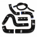 SamcoSport 8 Piece Silicone Coolant Hose Set For Ducati 749/S/R & 999/S/R SamcoSport 8 Piece Silicone Coolant Hose Set For Ducati 749/S/R & 999/S/R
