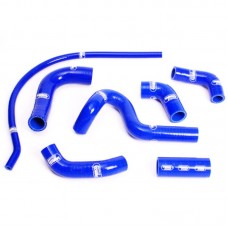 SamcoSport 8 Piece Silicone Coolant Hose Set For Ducati 749/S/R & 999/S/R SamcoSport 8 Piece Silicone Coolant Hose Set For Ducati 749/S/R & 999/S/R
