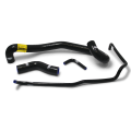 SamcoSport 4 Piece Silicone Coolant Hose Set For Harley Davidson Pan America 1250 SamcoSport 4 Piece Silicone Coolant Hose Set For Harley Davidson Pan America 1250