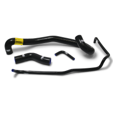 SamcoSport 4 Piece Silicone Coolant Hose Set For Harley Davidson Pan America 1250 SamcoSport 4 Piece Silicone Coolant Hose Set For Harley Davidson Pan America 1250