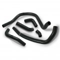 SamcoSport 6 Piece Silicone Coolant Hose Set For Honda VF1000 RF / RG (Interceptor) (85-86) SamcoSport 6 Piece Silicone Coolant Hose Set For Honda VF1000 RF / RG (Interceptor) (85-86)