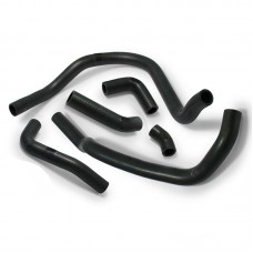 SamcoSport 6 Piece Silicone Coolant Hose Set For Honda VF1000 RF / RG (Interceptor)  (85-86)