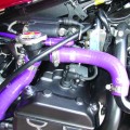 SamcoSport 7 Piece Silicone Coolant Hose Set For Honda CB1000R (2018+) SamcoSport 7 Piece Silicone Coolant Hose Set For Honda CB1000R (2018+)