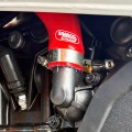 SamcoSport 5 Piece Silicone Coolant Hose Set For Honda CRF1100L Africa Twin (2020+)