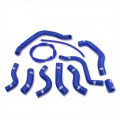 SamcoSport 11 Piece Silicone Coolant Hose Set For Honda CB1000 Hornet / SP (2025+)