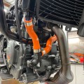 SamcoSport 4 Piece Full Silicone Coolant Hose Set For KTM 390 Adventure (2020+) and RC 390 (2022+) SamcoSport 4 Piece Full Silicone Coolant Hose Set For KTM 390 Adventure (2020+) and RC 390 (2022+)