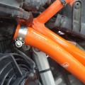 SamcoSport 8 Piece Full Silicone Coolant Hose Set For KTM 1290 Super Adventure S / R (2021+) SamcoSport 8 Piece Full Silicone Coolant Hose Set For KTM 1290 Super Adventure S / R (2021+)