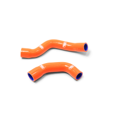 SamcoSport 2 Piece Silicone Coolant Hose Set For KTM 790 Duke (2022+)