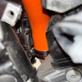 SamcoSport 2 Piece Silicone Coolant Hose Set For KTM 990 Duke (2024+)