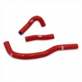 SamcoSport 3 Piece Full Silicone Coolant Hose Set For Stark Varg EX / MX 1.0 / 1.2