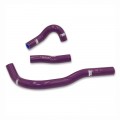 SamcoSport 3 Piece Full Silicone Coolant Hose Set For Stark Varg EX / MX 1.0 / 1.2