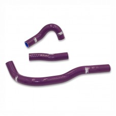 SamcoSport 3 Piece Full Silicone Coolant Hose Set For Stark Varg EX / MX 1.0 / 1.2