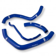 SamcoSport 4 Piece Full Silicone Coolant Hose Set For Suzuki GSX-R1000 (2017+) SamcoSport 4 Piece Full Silicone Coolant Hose Set For Suzuki GSX-R1000 (2017+)