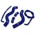 SamcoSport 6 Piece Full Silicone Coolant Hose Set For Suzuki DL 1000 V-Strom