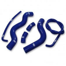SamcoSport 6 Piece Full Silicone Coolant Hose Set For Suzuki DL 1000 V-Strom SamcoSport 6 Piece Full Silicone Coolant Hose Set For Suzuki DL 1000 V-Strom