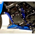 SamcoSport 9 Piece Full Silicone Coolant Hose Set For Suzuki GSX-S750 (2017+) SamcoSport 9 Piece Full Silicone Coolant Hose Set For Suzuki GSX-S750 (2017+)