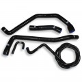 SamcoSport 5 Piece Full Silicone Coolant Hose Set For Triumph Tiger Sport 1050 (2013-15) SamcoSport 5 Piece Full Silicone Coolant Hose Set For Triumph Tiger Sport 1050 (2013-15)