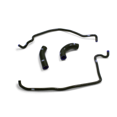 SamcoSport 4 Piece Full Silicone Coolant Hose Set For Triumph Rocket 3 (2019+)