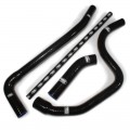 SamcoSport 4 Piece Full Silicone Coolant Hose Set For Triumph Speed Triple 1050 (05-10) and Daytona 955i (07-08) SamcoSport 4 Piece Full Silicone Coolant Hose Set For Triumph Speed Triple 1050 (05-10) and Daytona 955i (07-08)