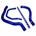 SamcoSport 4 Piece Full Silicone Coolant Racing Hose Set For Yamaha YZF750R (1995-98) SamcoSport 4 Piece Full Silicone Coolant Racing Hose Set For Yamaha YZF750R (1995-98)
