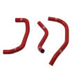 SamcoSport 3 Piece Full Silicone Coolant Racing Hose Set For Yamaha YZF-R125 / XSR125 / MT-125 (2019+) SamcoSport 3 Piece Full Silicone Coolant Racing Hose Set For Yamaha YZF-R125 / XSR125 / MT-125 (2019+)