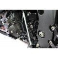 Gilles Front Sprocket Cover for Yamaha YZF-R1 / FZ-10 (2015+) Gilles Front Sprocket Cover for Yamaha YZF-R1 / FZ-10 (2015+)