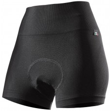 SIX2 Women's 4-season Padded Boxer Shorts