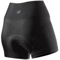 SIX2 Women's 4-season Padded Boxer Shorts SIX2 Women's 4-season Padded Boxer Shorts