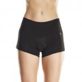 SIX2 Women's 4-season Padded Boxer Shorts SIX2 Women's 4-season Padded Boxer Shorts