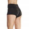 SIX2 Women's 4-season Padded Boxer Shorts SIX2 Women's 4-season Padded Boxer Shorts