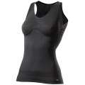 SIX2 Women's 4 Seasons Sleeveless Vest SIX2 Women's 4 Seasons Sleeveless Vest