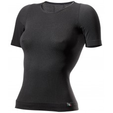 SIX2 Women's 4 Season Short Sleeve Jersey
