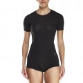 SIX2 Women's 4 Season Short Sleeve Jersey SIX2 Women's 4 Season Short Sleeve Jersey