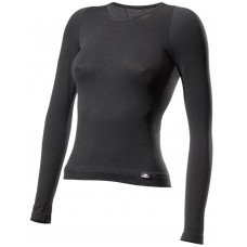 SIX2 Women's 4 Seasons Long-sleeved Shirt