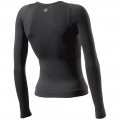 SIX2 Women's 4 Seasons Long-sleeved Shirt SIX2 Women's 4 Seasons Long-sleeved Shirt
