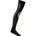 SIX2 Knee Brace Protection Socks