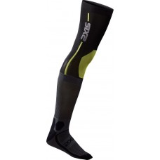SIX2 Knee Brace Protection Socks