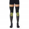 SIX2 Knee Brace Protection Socks