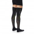 SIX2 Knee Brace Protection Socks