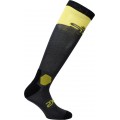 SIX2 Lightweight Knee-high Protective Socks