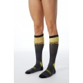 SIX2 Lightweight Knee-high Protective Socks