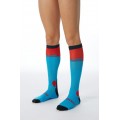 SIX2 Lightweight Knee-high Protective Socks