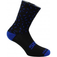 SIX2 Winter Merino Wool Mid-calf Crew Socks