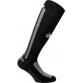 SIX2 Perfect Fit Knee-high Socks
