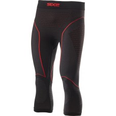 SIX2 Thermal 3/4 Leggings