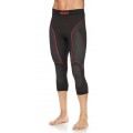 SIX2 Thermal 3/4 Leggings