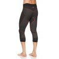 SIX2 Thermal 3/4 Leggings